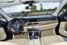 BMW 530 3.0D 245Ps Panorama | Mobile.bg    12