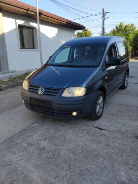 VW Caddy | Mobile.bg    10