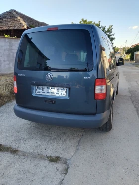 VW Caddy | Mobile.bg    3