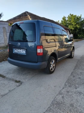 VW Caddy | Mobile.bg    4