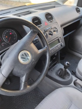 VW Caddy | Mobile.bg    7