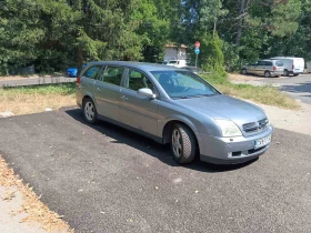Обява за продажба на Opel Vectra 2.2 ~4 200 лв. - изображение 1