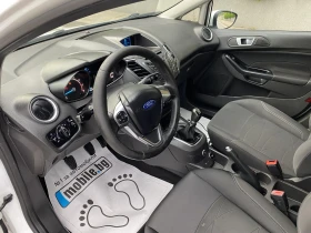 Обява за продажба на Ford Fiesta 1.4 LPG ~8 500 лв. - изображение 10