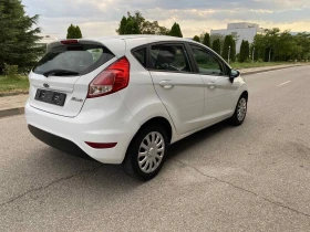 Обява за продажба на Ford Fiesta 1.4 LPG ~8 500 лв. - изображение 5