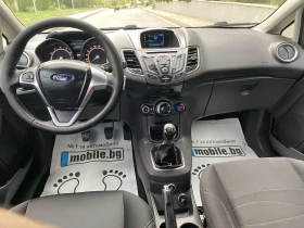 Обява за продажба на Ford Fiesta 1.4 LPG ~8 500 лв. - изображение 8