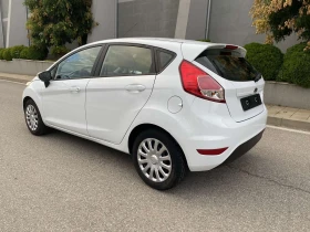 Обява за продажба на Ford Fiesta 1.4 LPG ~8 500 лв. - изображение 3