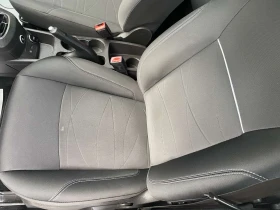 Ford Fiesta 1.4 LPG | Mobile.bg    14