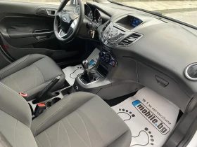 Обява за продажба на Ford Fiesta 1.4 LPG ~8 500 лв. - изображение 9