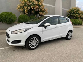 Обява за продажба на Ford Fiesta 1.4 LPG ~8 500 лв. - изображение 2