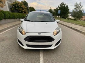 Обява за продажба на Ford Fiesta 1.4 LPG ~8 500 лв. - изображение 1