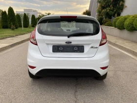 Обява за продажба на Ford Fiesta 1.4 LPG ~8 500 лв. - изображение 4