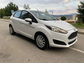Обява за продажба на Ford Fiesta 1.4 LPG ~8 500 лв. - изображение 1