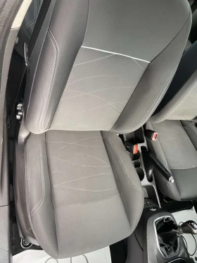 Ford Fiesta 1.4 LPG | Mobile.bg    13