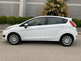 Обява за продажба на Ford Fiesta 1.4 LPG ~8 500 лв. - изображение 7