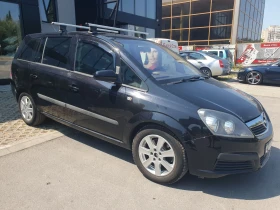     Opel Zafira 1, 9 tdi 140 hp