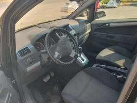 Opel Zafira 1, 9 tdi 140 hp | Mobile.bg    10