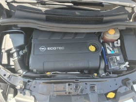 Opel Zafira 1, 9 tdi 140 hp | Mobile.bg    15