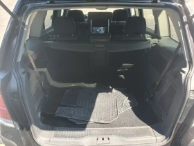 Opel Zafira 1, 9 tdi 140 hp | Mobile.bg    8