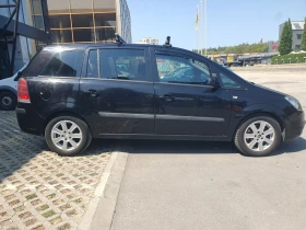 Opel Zafira 1, 9 tdi 140 hp | Mobile.bg    5