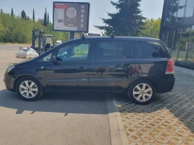 Opel Zafira 1, 9 tdi 140 hp | Mobile.bg    4