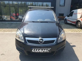 Opel Zafira 1, 9 tdi 140 hp | Mobile.bg    3