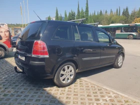 Opel Zafira 1, 9 tdi 140 hp | Mobile.bg    6