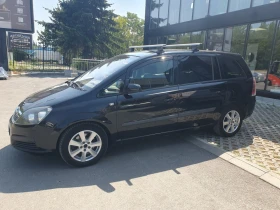 Opel Zafira 1, 9 tdi 140 hp | Mobile.bg    2