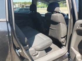 Opel Zafira 1, 9 tdi 140 hp | Mobile.bg    12