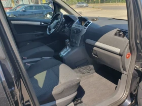 Opel Zafira 1, 9 tdi 140 hp | Mobile.bg    11