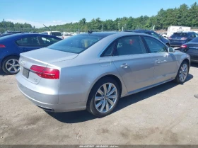 Audi A8 2016 AUDI A8 L 4.0T SPORT - 30500 лв. - 10545622 8
