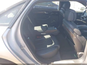 Audi A8 2016 AUDI A8 L 4.0T SPORT - 30500 лв. - 10545622 11
