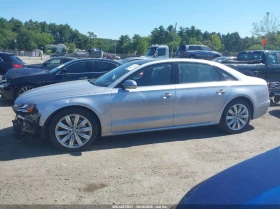 Audi A8 2016 AUDI A8 L 4.0T SPORT - 30500 лв. - 10545622 5