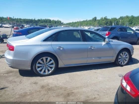 Audi A8 2016 AUDI A8 L 4.0T SPORT - 30500 лв. - 10545622 4