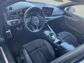 Audi A4 S line 40 TDI quattro | Mobile.bg    6