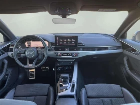 Audi A4 S line 40 TDI quattro | Mobile.bg    8