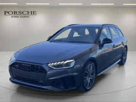 Audi A4 S line 40 TDI quattro | Mobile.bg    2