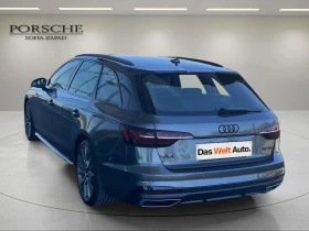 Audi A4 S line 40 TDI quattro | Mobile.bg    3