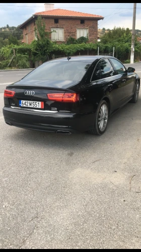 Audi A6 | Mobile.bg    13