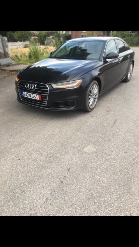 Audi A6 | Mobile.bg    2