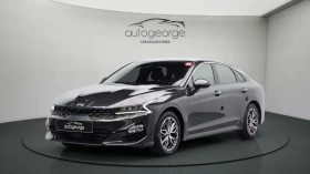 Kia K5 2.0LPI NOBLESSE