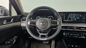 Kia K5 2.0LPI NOBLESSE - 45400 лв. - 17038058 11