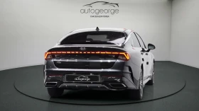Kia K5 2.0LPI NOBLESSE - 45400 лв. - 17038058 4