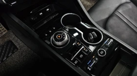 Kia K5 2.0LPI NOBLESSE - 45400 лв. - 17038058 9