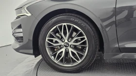 Kia K5 2.0LPI NOBLESSE - 45400 лв. - 17038058 5