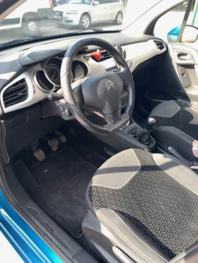 Citroen C3 Perfect | Mobile.bg    4