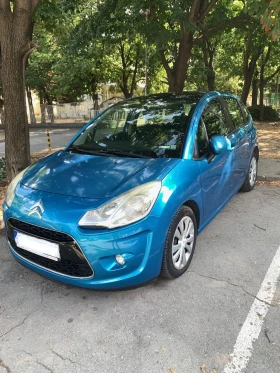 Citroen C3 Perfect | Mobile.bg    8