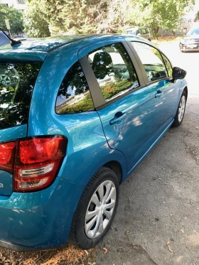 Citroen C3 Perfect | Mobile.bg    7