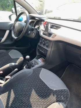 Citroen C3 Perfect | Mobile.bg    3