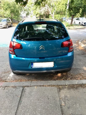Citroen C3 Perfect | Mobile.bg    5