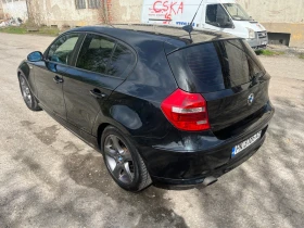 BMW 120 - 6900 лв. - 32785216 6